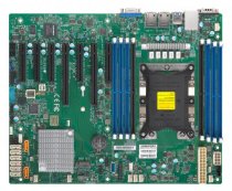 SuperMicro X11SPL-F C621 USB 3.0 DDR4 ATX Socket-3647