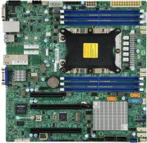 SuperMicro X11SPM-TF C622 USB 3.0 DDR4 mATX Socket-3647