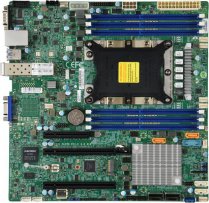 SuperMicro X11SPM-TPF C622 USB 3.0 DDR4 mATX Socket-3647