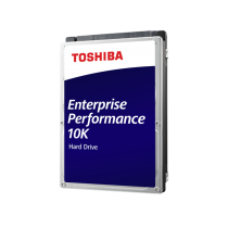 Toshiba AL 2.5" 1200GB 128MB 10K RPM SAS