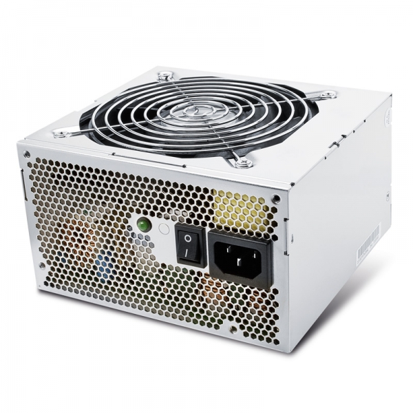 Zippy MHU2-5400V 400W PSU ATX/EPS PS2 (Medical)