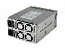 Zippy MRG-6500P 500W 1+1 Redundant PSU ATX/EPS PS2