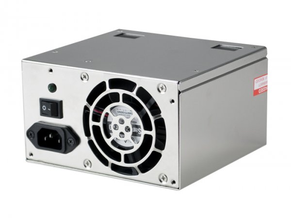 Zippy PSM-5760V 760W PSU ATX/EPS PS2